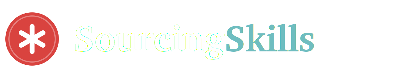 SourcingSkills